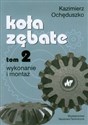 Koła zębate Tom 2 Canada Bookstore