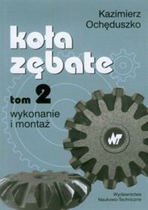 Koła zębate Tom 2 Canada Bookstore