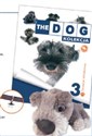 Dog Kolekcja 3 Miniature Schnauzer books in polish