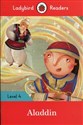 Aladdin Ladybird Readers Level 4  