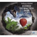 [Audiobook] Podróż do wnętrza Ziemi Polish Books Canada