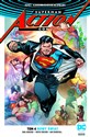 Superman Action Comics Tom 4 Nowy świat chicago polish bookstore