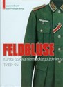 Feldbluse Kurtka polowa niemieckiego żołnierza 1933-45 polish usa