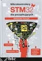Mikrokontrolery STM32 dla początkujących pl online bookstore