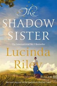The Shadow Sister pl online bookstore