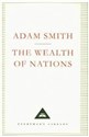 The Wealth Of Nations Adam Smith bookstore