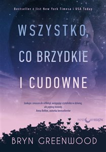 Wszystko, co brzydkie i cudowne bookstore