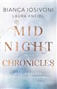 Moc amuletu Midnight Chronicles Tom 1 Canada Bookstore