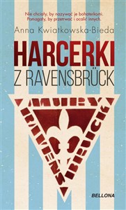 Harcerki z Ravensbruck online polish bookstore