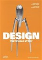 Design The Whole Story  - 