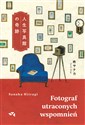 Fotograf utraconych wspomnień books in polish