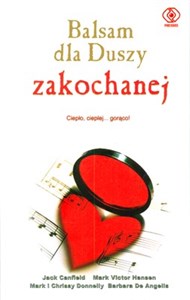 Balsam dla duszy zakochanej Canada Bookstore