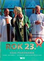 Rok 23 Fotokronika Czas Pojednania polish books in canada