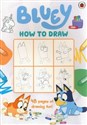 Bluey: How to Draw - 