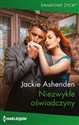 Niezwykłe oświadczyny Polish bookstore