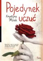 Pojedynek uczuć books in polish