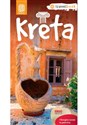 Kreta Travelbook W 1 - Polish Bookstore USA