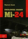 Śmigłowiec bojowy Mi-24 online polish bookstore