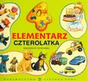 Elementarz czterolatka chicago polish bookstore