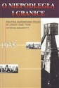 Polityka surowcowa Polski w latach 1935-1939 Wybrane dokumenty - 