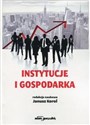 Instytucje i gospodarka bookstore