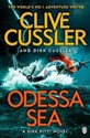 Odessa Sea - Polish Bookstore USA