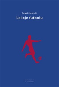 Lekcje futbolu in polish