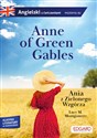 Anne of Green Gables/Ania z Zielonego Wzgórza. Angielski z ćwiczeniami poziom B1-B2 Polish Books Canada