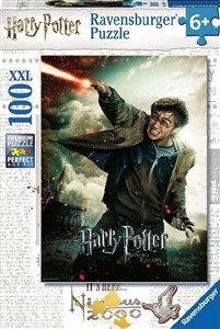 Puzzle 100 XXL Harry Potter to buy in Canada