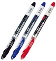 Długopis Roller Tip Pen Grand na blistrze 3 kolory  - 