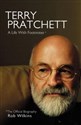 Terry Pratchett A Life With Footnotes - Rob Wilkins polish books in canada