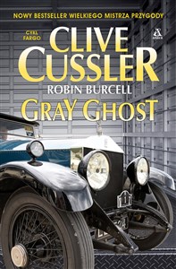 Gray Ghost to buy in Canada