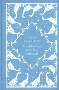 The Adventure of the Blue Carbuncule to buy in USA