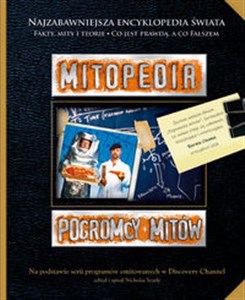 Pogromcy mitów - Mitopedia  