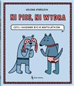 Ni pies ni wydra czyli koszmar bycia nastolatkiem  Polish bookstore