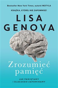 Zrozumieć pamięć wyd. kieszonkowe buy polish books in Usa