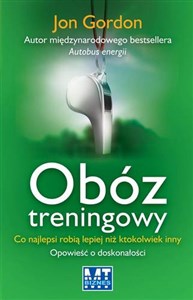 Obóz treningowy Co najlepsi robią lepiej niż ktokolwiek inny Polish bookstore