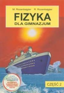 Fizyka Część 2 Gimnazjum online polish bookstore