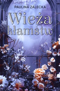 Wieża kłamstw  Canada Bookstore