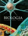 Biologia - Eldra Pearl Solomon, Linda R. Berg, Diana W. Martin books in polish