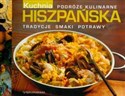 Hiszpańska kuchnia Podroże kulinarne 7  - 
