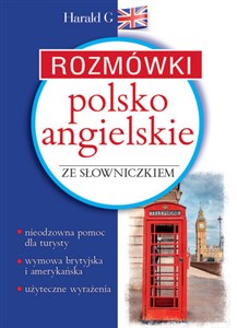 Rozmówki polsko-angielskie ze słowniczkiem polsko-angielskim angielsko-polskim to buy in Canada