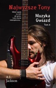 Muzyka gwiazd Tom 4 Najwyższe tony online polish bookstore