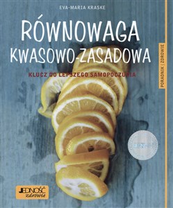 Równowaga kwasowo-zasadowa Canada Bookstore