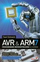 AVR i ARM7 Programowanie mikrokontrolerów dla każdego pl online bookstore