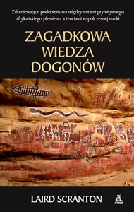 Zagadkowa wiedza Dogonów chicago polish bookstore