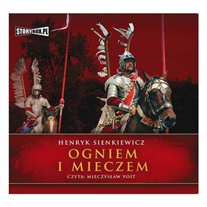 [Audiobook] Ogniem i Mieczem chicago polish bookstore