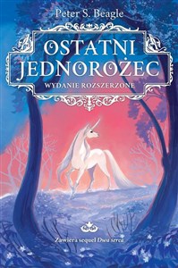 Ostatni jednorożec Polish Books Canada