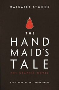 The Handmaid's Tale The Graphic Novel to buy in Canada