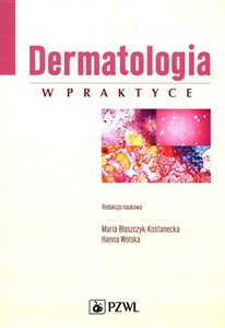 Dermatologia w praktyce - Polish Bookstore USA